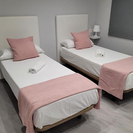Apartamentos Bluebelle - Marbella Luaran gambar