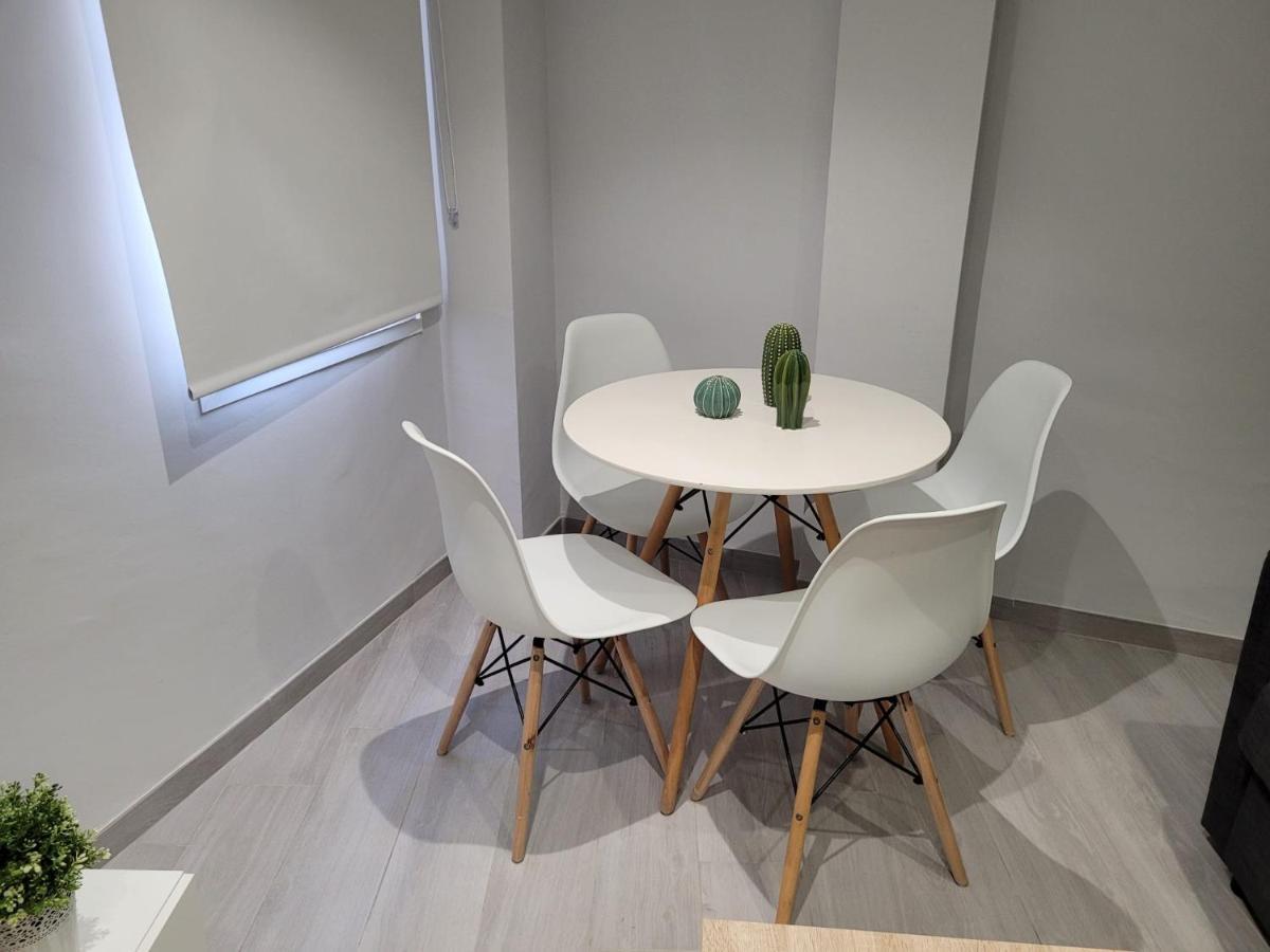 Apartamentos Bluebelle - Marbella Luaran gambar