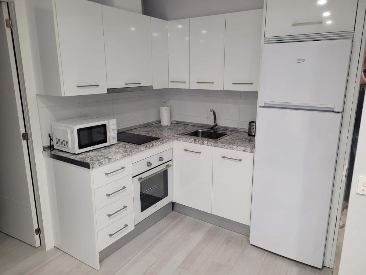 Apartamentos Bluebelle - Marbella Luaran gambar
