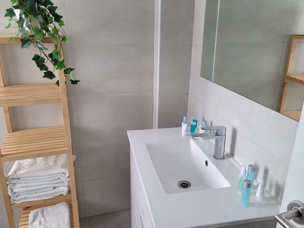Apartamentos Bluebelle - Marbella Luaran gambar