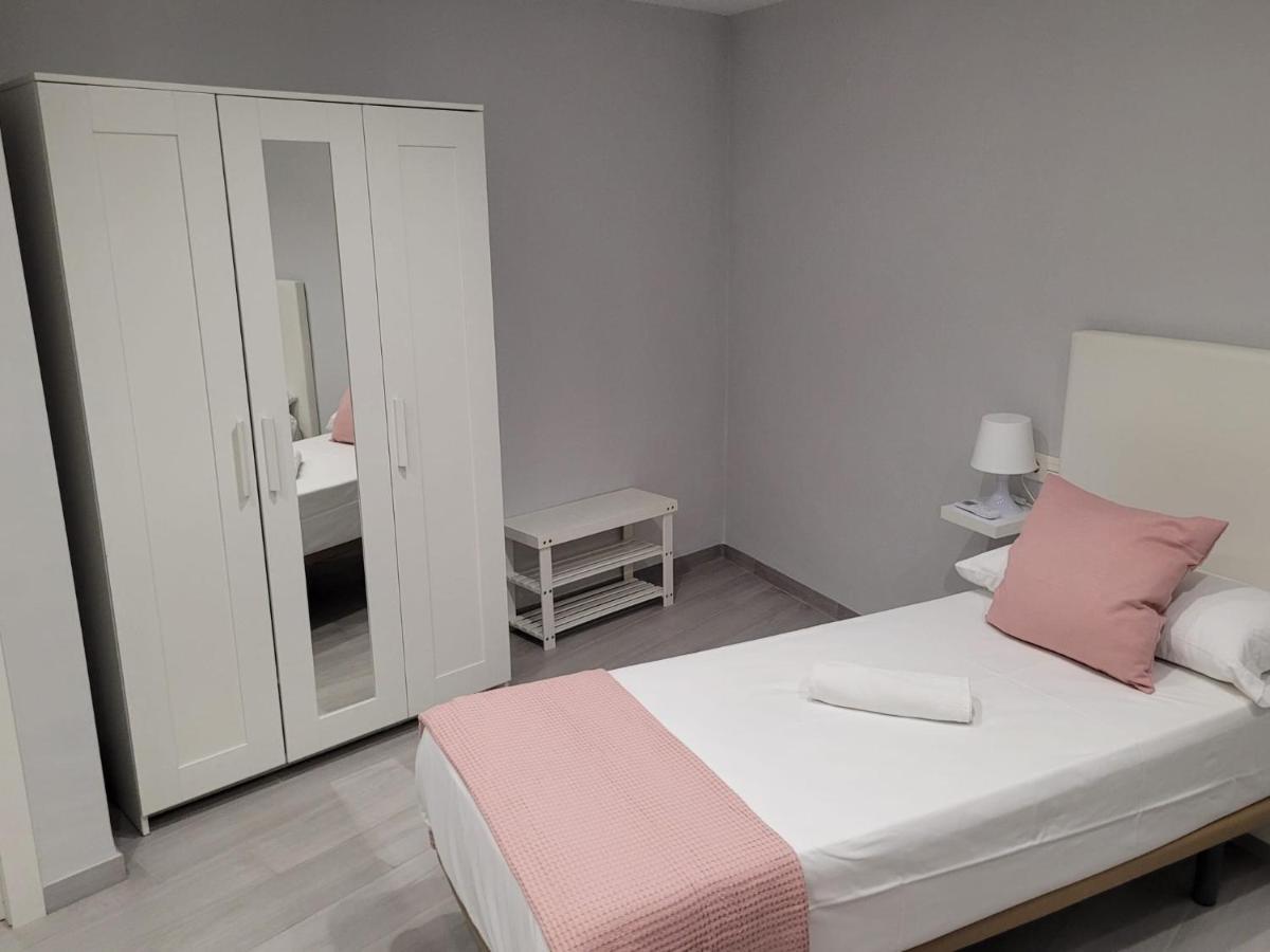 Apartamentos Bluebelle - Marbella Luaran gambar