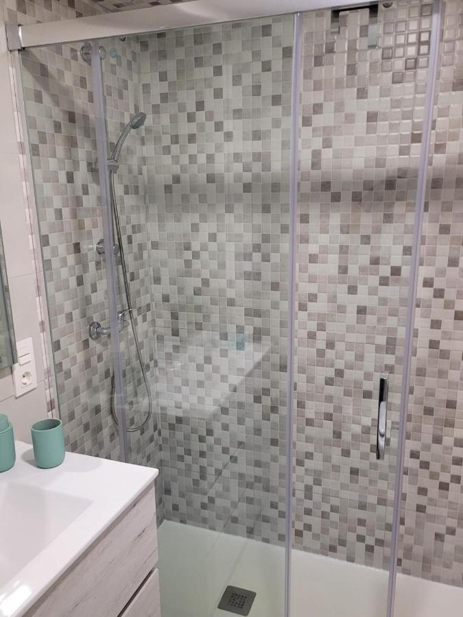 Apartamentos Bluebelle - Marbella Luaran gambar