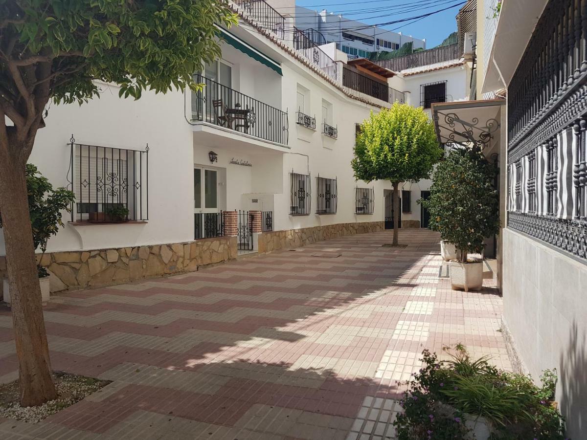 Apartamentos Bluebelle - Marbella Luaran gambar