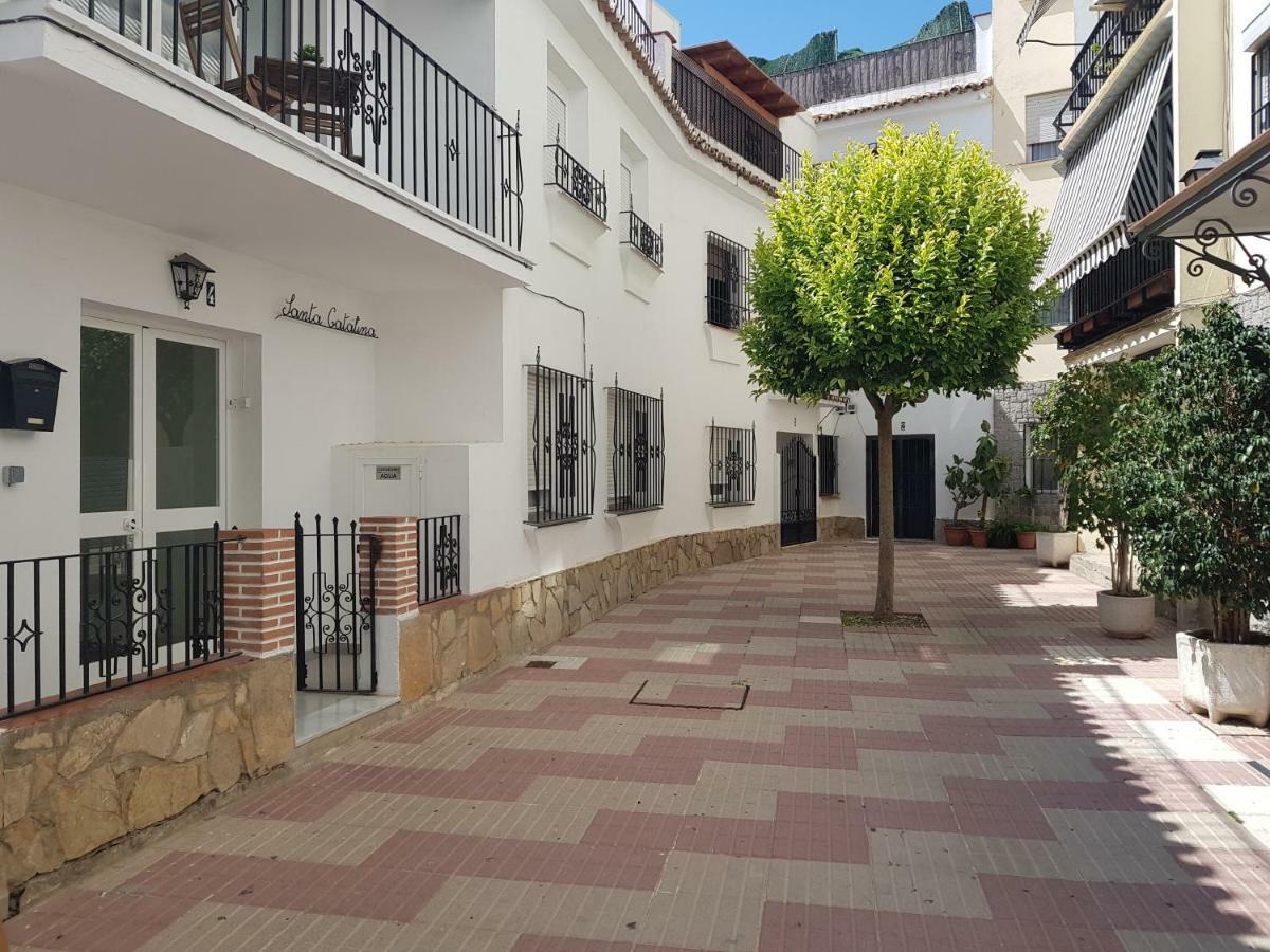 Apartamentos Bluebelle - Marbella Luaran gambar